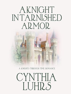 cover image of A Knight in Tarnished Armor